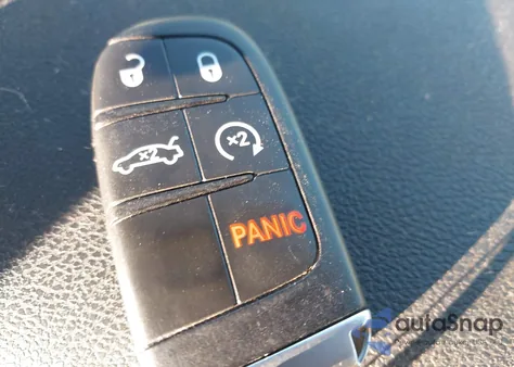 2023 Chrysler 300 300S from USA, damaged, VIN 2C3CCABG6PH624335